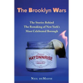 The Brooklyn Wars