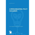 A green industrial policy for Europe