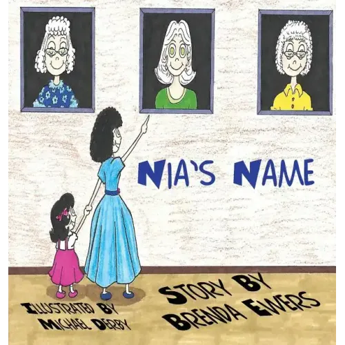 Nia's Name