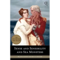 Sense and Sensibility and Sea Monsters