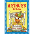 Arthur's Birthday