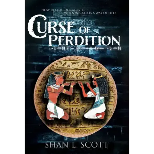 Curse Of Perdition