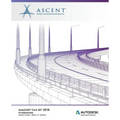 AutoCAD Civil 3D 2018 Fundamentals - Metric: Autodesk Authorized Publisher