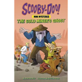 The Gold Miner's Ghost
