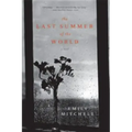 Last Summer of the World