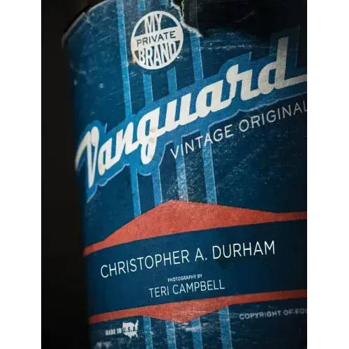 Vanguard: Vintage Originals: My Private Brand