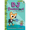 DJ Funkyfoot: Butler for Hire! (DJ Funkyfoot #1)