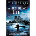 When Blood Lies