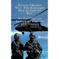 Russia-Ukraine War
