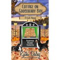 Cottage on Gooseberry Bay: A Geek Thing