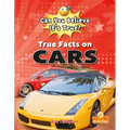 True Facts on Cars
