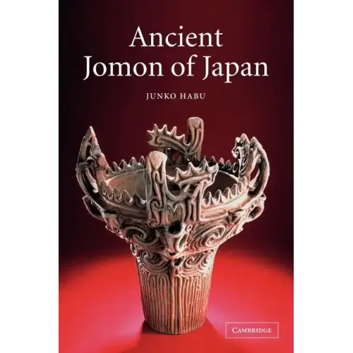 Ancient Jomon of Japan