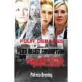 Four Decades of Lies, Deceit, Corruption and Murder
