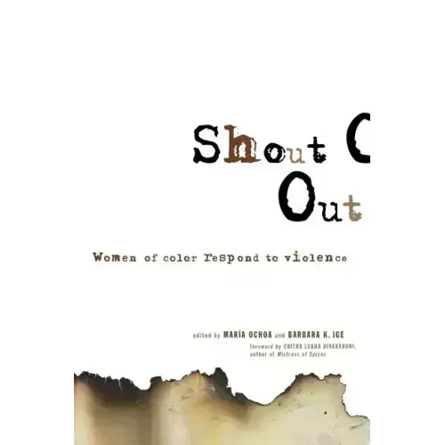 Shout Out: Women of Color Respond to Violence