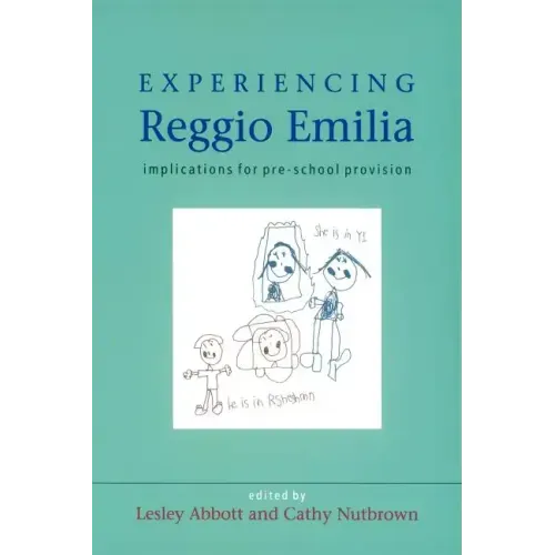 Experiencing Reggio Emilia