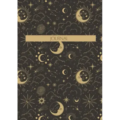 Celestial Journal