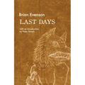 Last Days