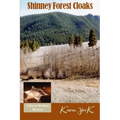 Shinney Forest Cloaks