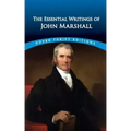 The Essential Writings of John Marshall