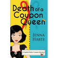 Death of a Coupon Queen