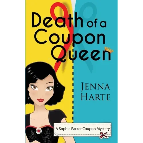 Death of a Coupon Queen