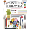 Painting & Drawing: Techniques and Tutorials for the Complete Beginner