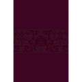 The Passion Translation New Testament (2020 Edition) Large Print Burgundy: With Psalms, Proverbs and Song of Songs