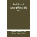 Kino's historical memoir of Pimería Alta; a contemporary account of the beginnings of California, Sonora, and Arizona (Volume I)