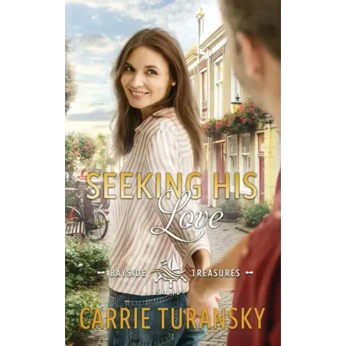 Seeking His Love