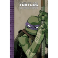 Teenage Mutant Ninja Turtles: The IDW Collection Volume 4