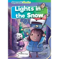 Lights in the Snow