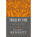 Tried by Fire Softcover