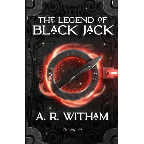 The Legend of Black Jack