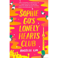 Sophie Go's Lonely Hearts Club