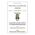 Princess Diana and Her Private Eye in Cincinnati: Private Eye Rich