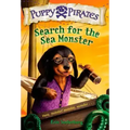 Puppy Pirates #5: Search for the Sea Monster