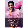 Woman of Persistent Faith
