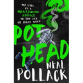 Pothead: My Life as a Marijuana Addict in the Age of Legal Weed