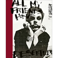 All My Friends Have Deserted: Photos of Yungblud by Tom Pallant