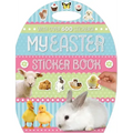 My Easter Sticker Book