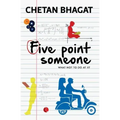 Five Point Someone