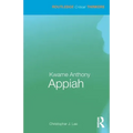 Kwame Anthony Appiah