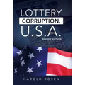 Lottery Corruption, U.S.A.: Revised Edition