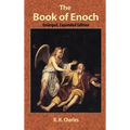 The Book of Enoch: A Work of Visionary Revelation and Prophecy, Revealing Divine Secrets and Fantastic Information about Creation, Salvat