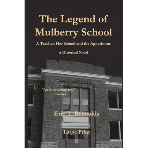 The Legend of Mulberry School
