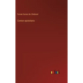 Centon epistolario
