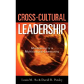 Cross-Cultural Leadership