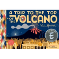 A Trip to the Top of the Volcano with Mouse: Toon Level 1