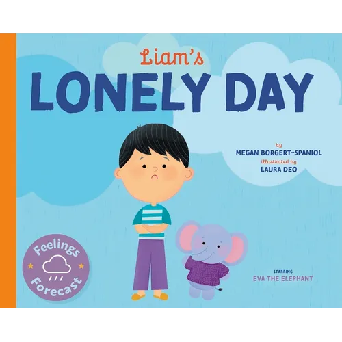 Liam's Lonely Day
