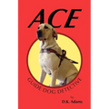 Ace: Guide Dog Detective